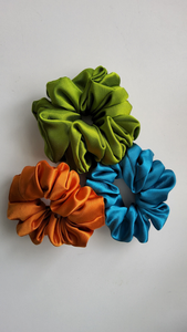 Scrunchies
