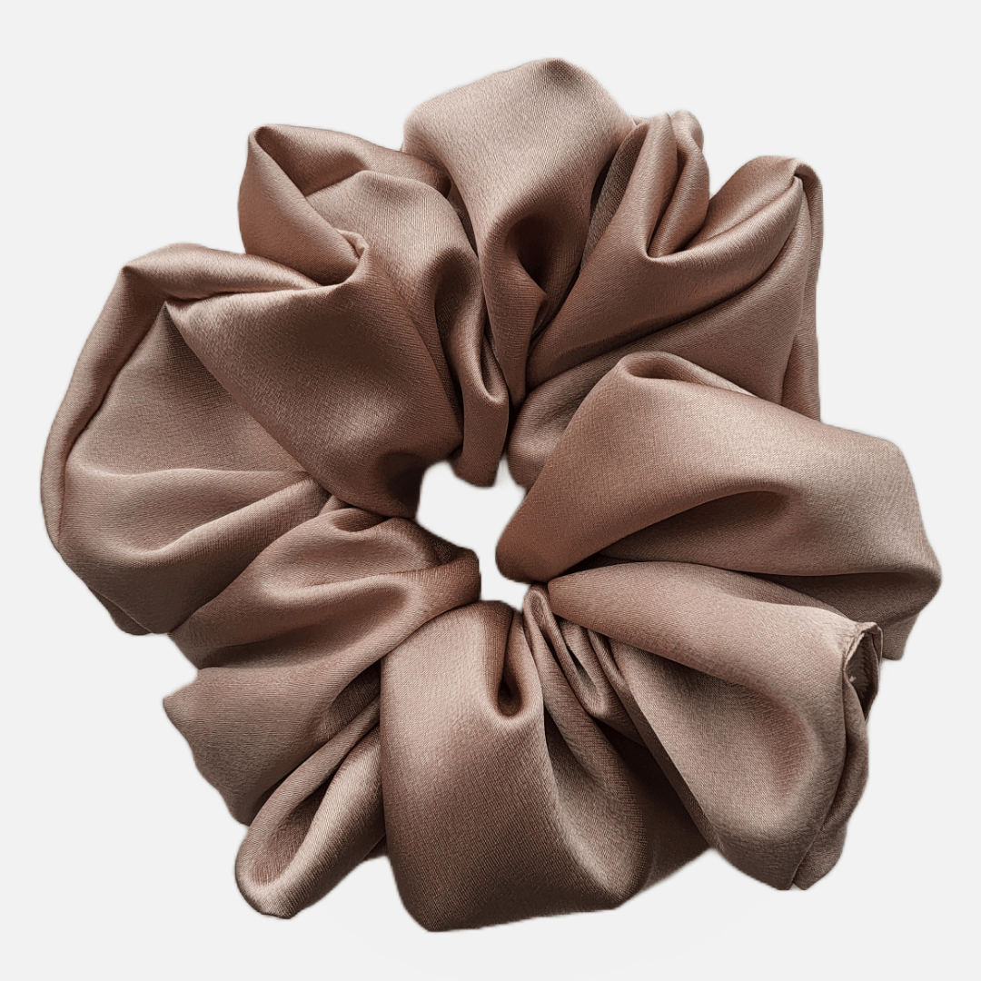 Cosmic XL SILK SCRUNCHIE