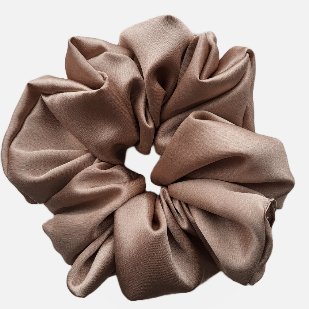 Cosmic XL SILK SCRUNCHIE