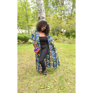 Diani Kimono