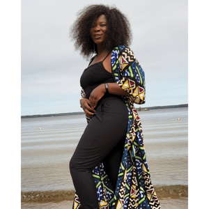 Diani Kimono