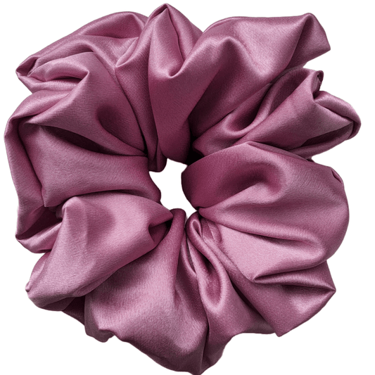 Lilac Dream Scrunchie