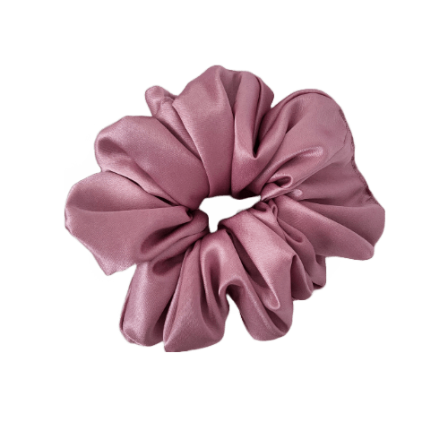 Lilac Dream Scrunchie