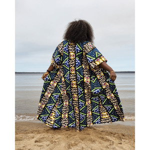 Diani Kimono