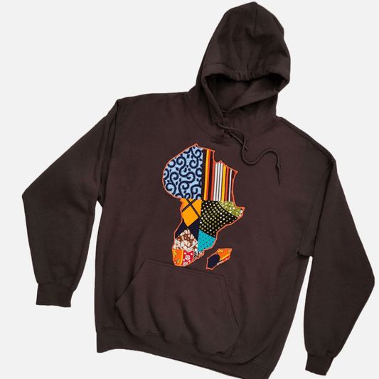 Dark Chocolate Hoodie