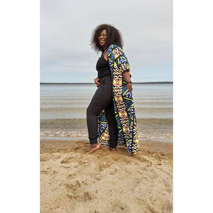 Diani Kimono