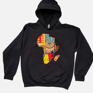 Hoodies - Maaj Designs