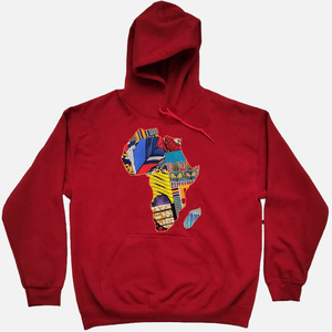 Hoodies - Maaj Designs