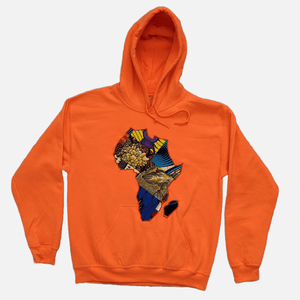 Hoodies - Maaj Designs